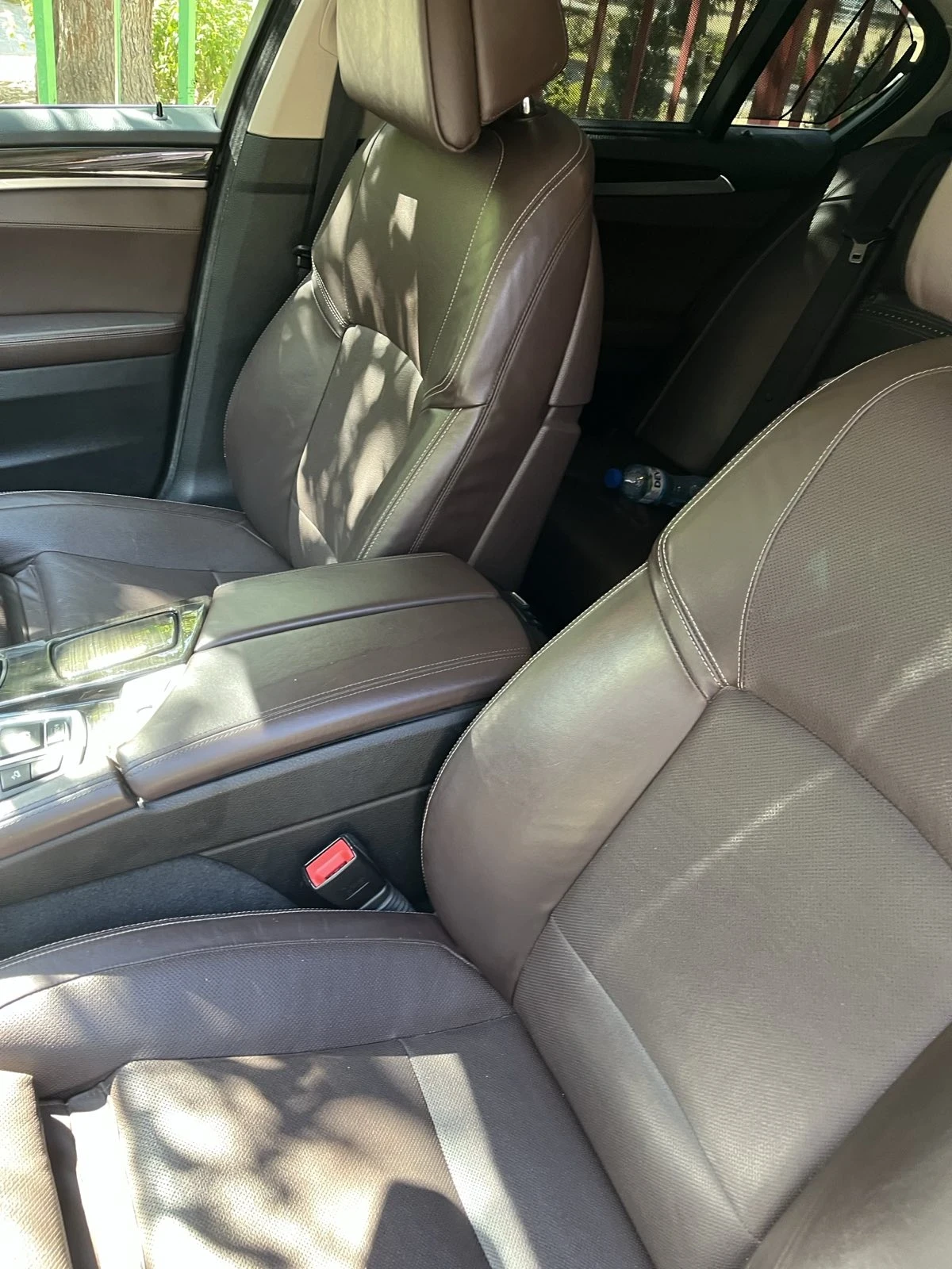 BMW 528 | Mobile.bg   10