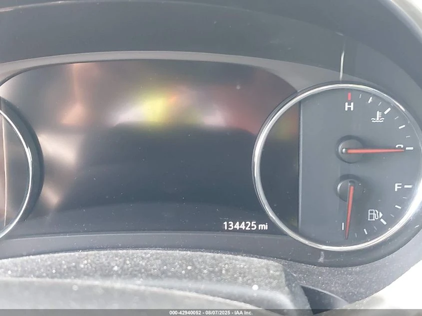 Chevrolet Malibu 2.0L I-4 DI, DOHC, VVT, TURBO, 250HP Front Wheel | Mobile.bg   12