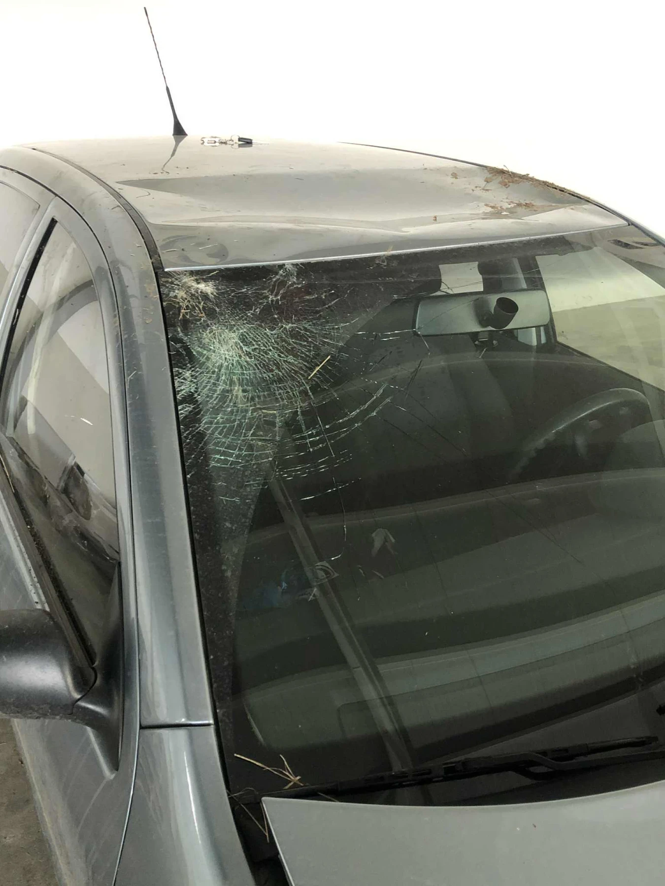 Skoda Fabia 1.9SDI - изображение 6