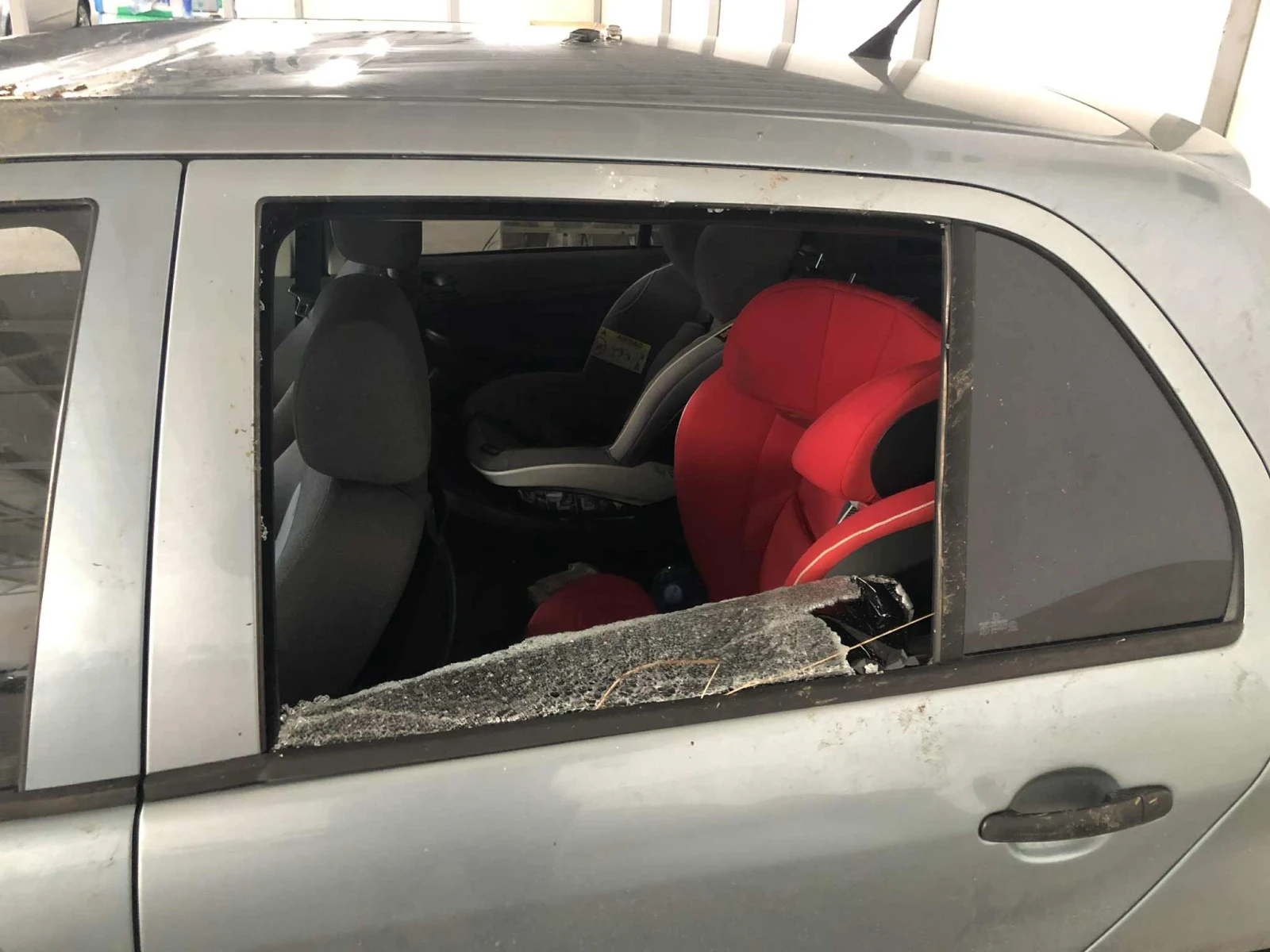 Skoda Fabia 1.9SDI - изображение 2