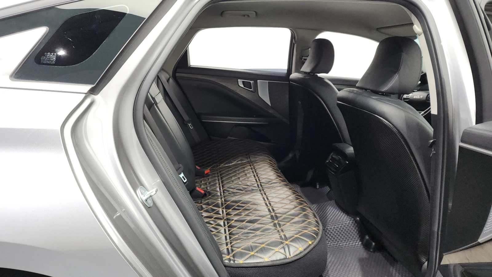 Kia K8 3.5LPG 2WD TRENDY | Mobile.bg   11