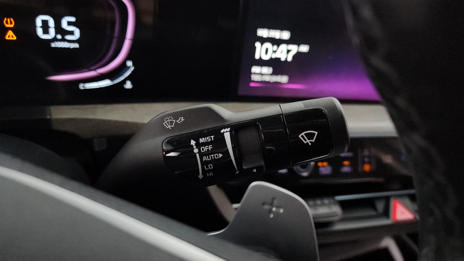 Kia K8 3.5LPG 2WD TRENDY | Mobile.bg   14