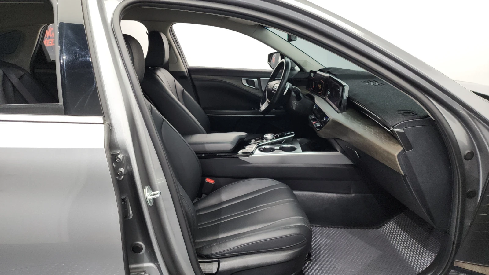 Kia K8 3.5LPG 2WD TRENDY - изображение 10