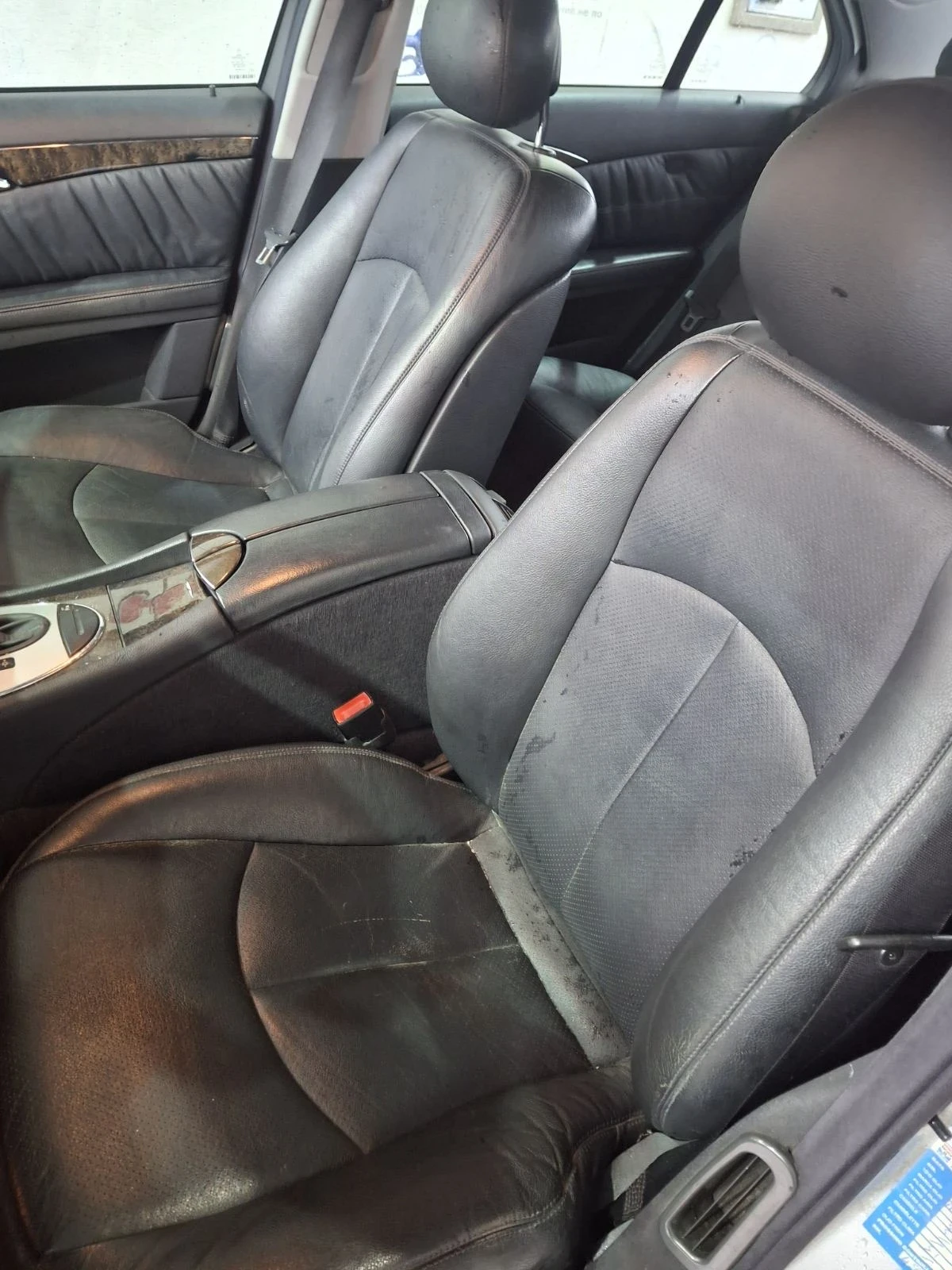 Mercedes-Benz E 320 | Mobile.bg   11