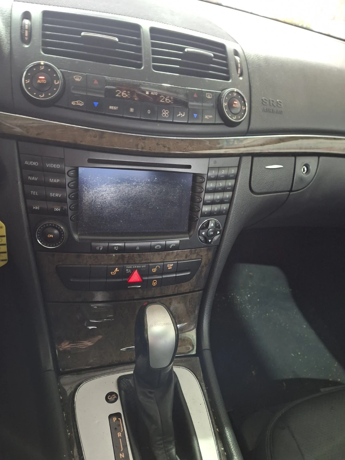 Mercedes-Benz E 320 | Mobile.bg   12