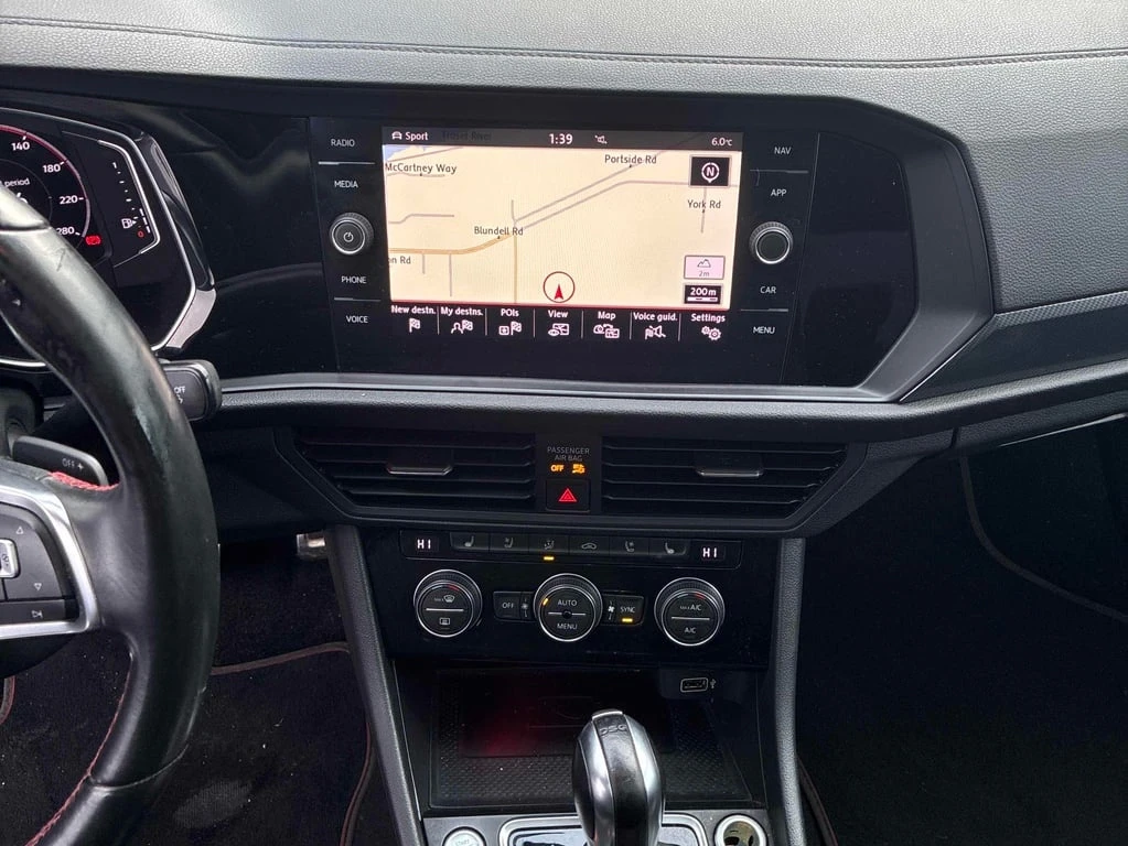 VW Jetta * GLI * CARFAX *    | Mobile.bg   13