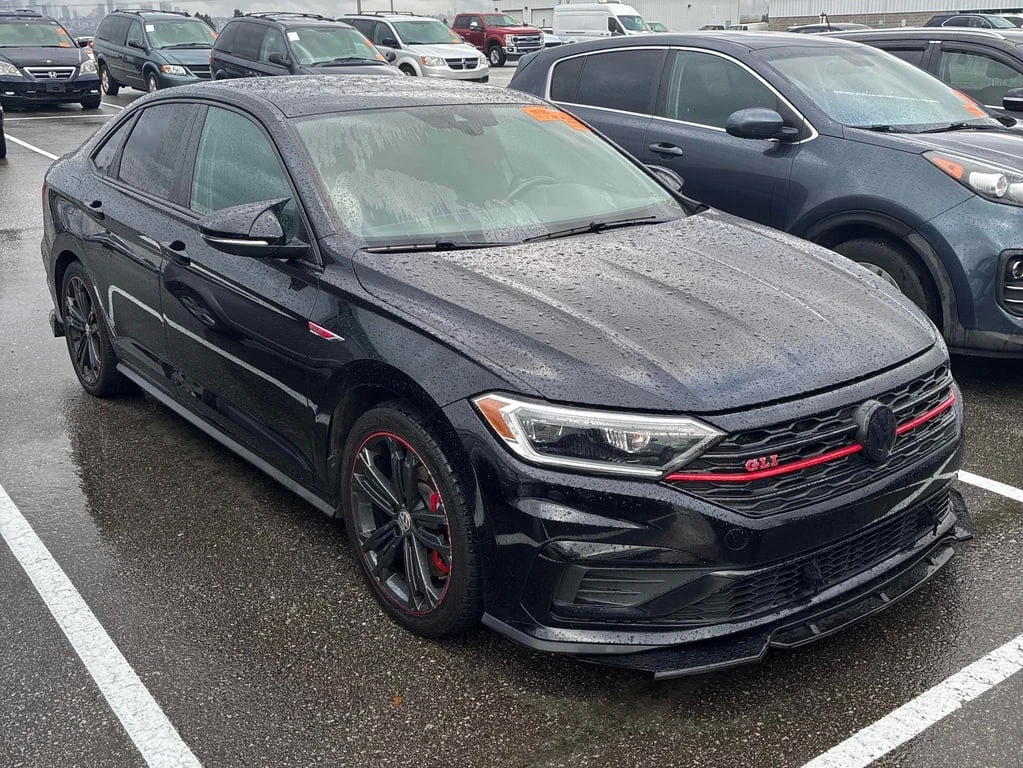 VW Jetta * GLI * CARFAX * БЕЗ ПЪРВОНАЧАЛНА ВНОСКА - изображение 3