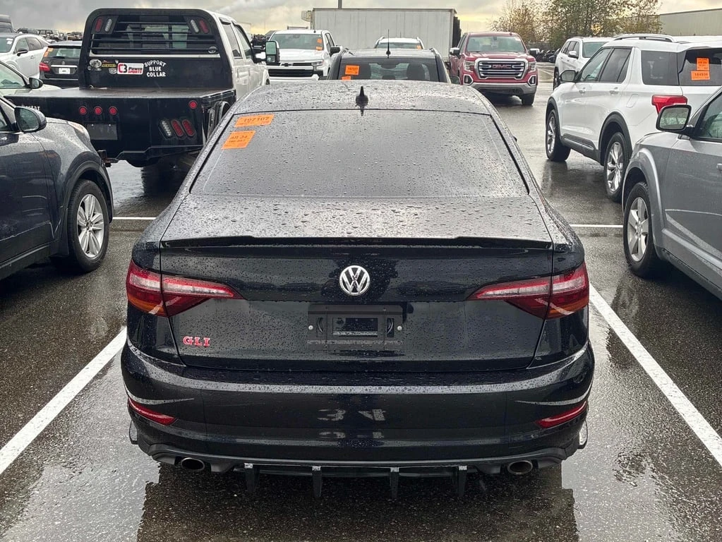 VW Jetta * GLI * CARFAX * БЕЗ ПЪРВОНАЧАЛНА ВНОСКА - изображение 4