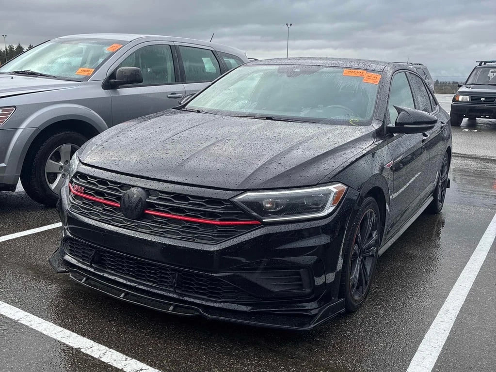 VW Jetta * GLI * CARFAX *    | Mobile.bg   1