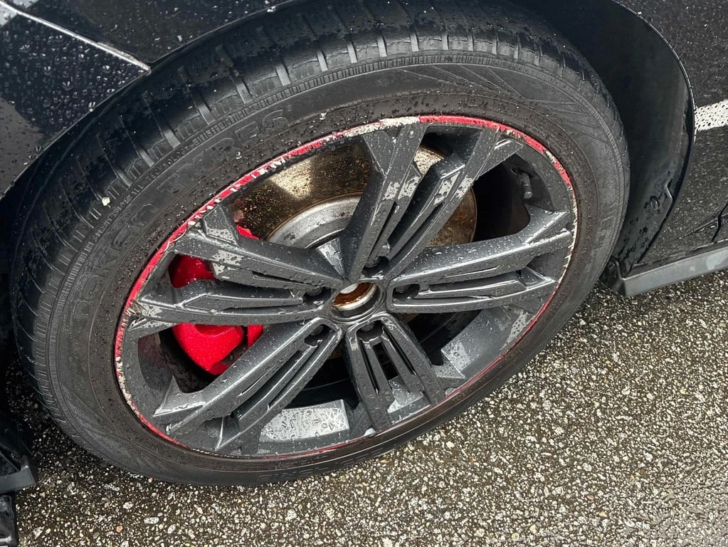 VW Jetta * GLI * CARFAX * БЕЗ ПЪРВОНАЧАЛНА ВНОСКА - изображение 10