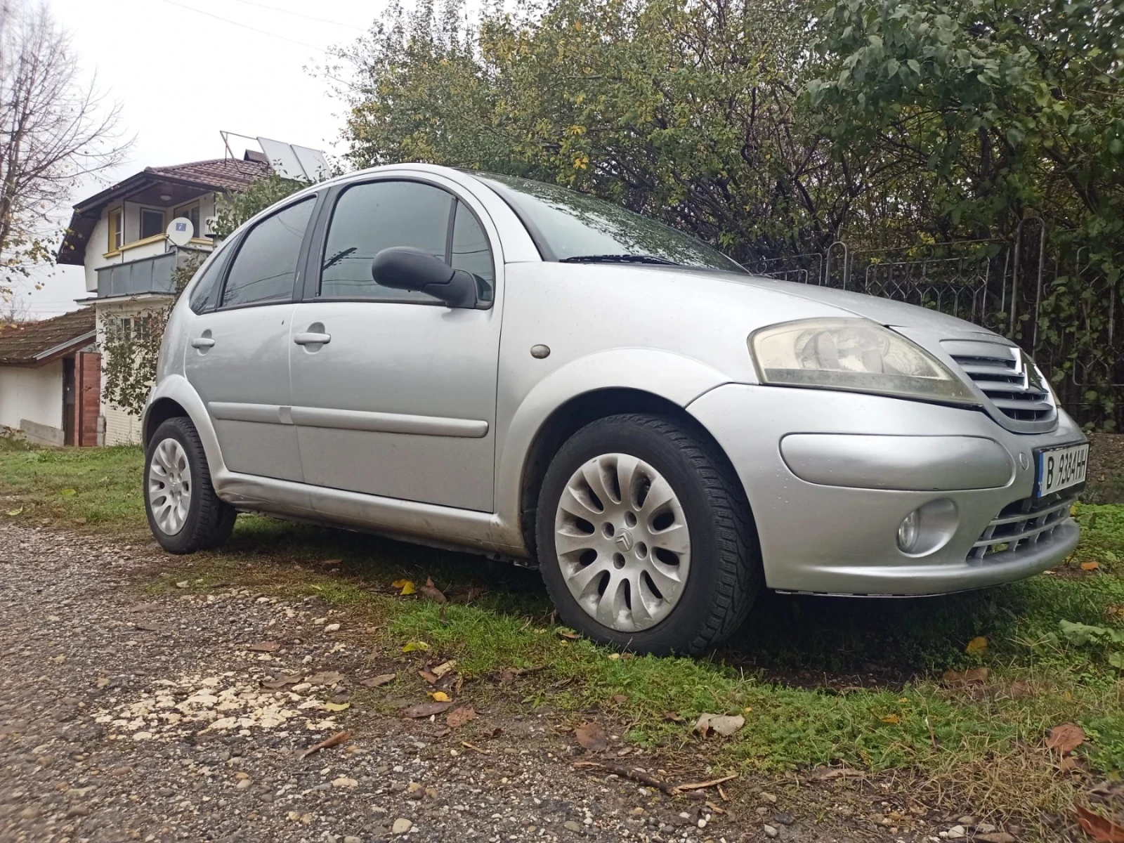 Citroen C3 | Mobile.bg   4