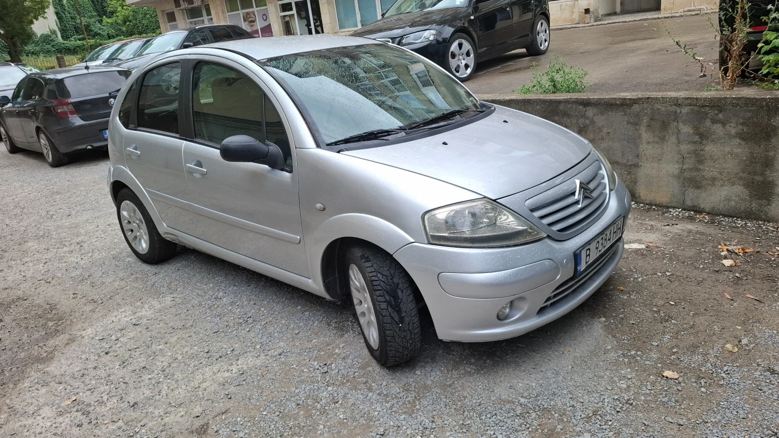 Citroen C3 | Mobile.bg   1
