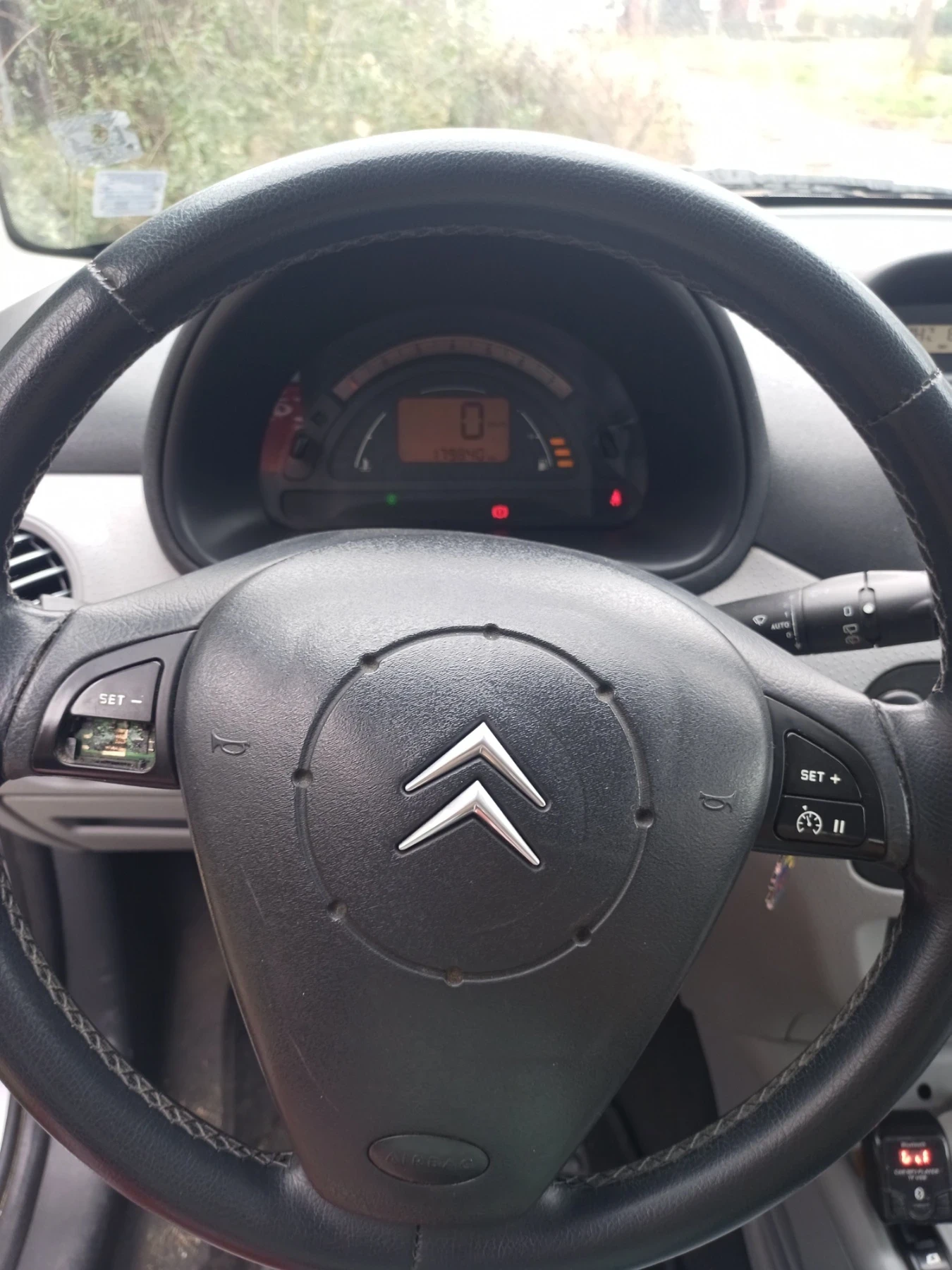 Citroen C3 | Mobile.bg   13