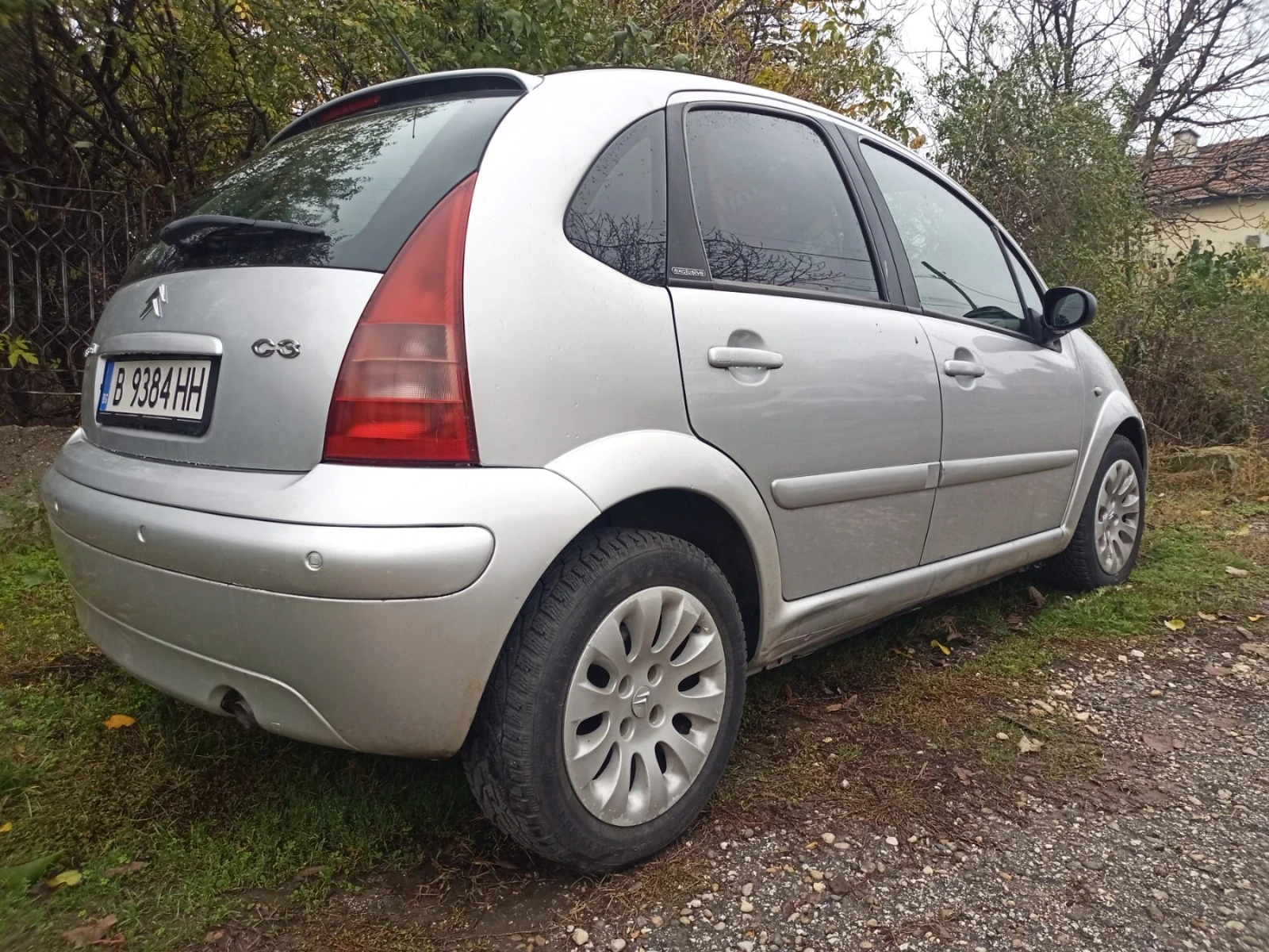 Citroen C3 | Mobile.bg   15