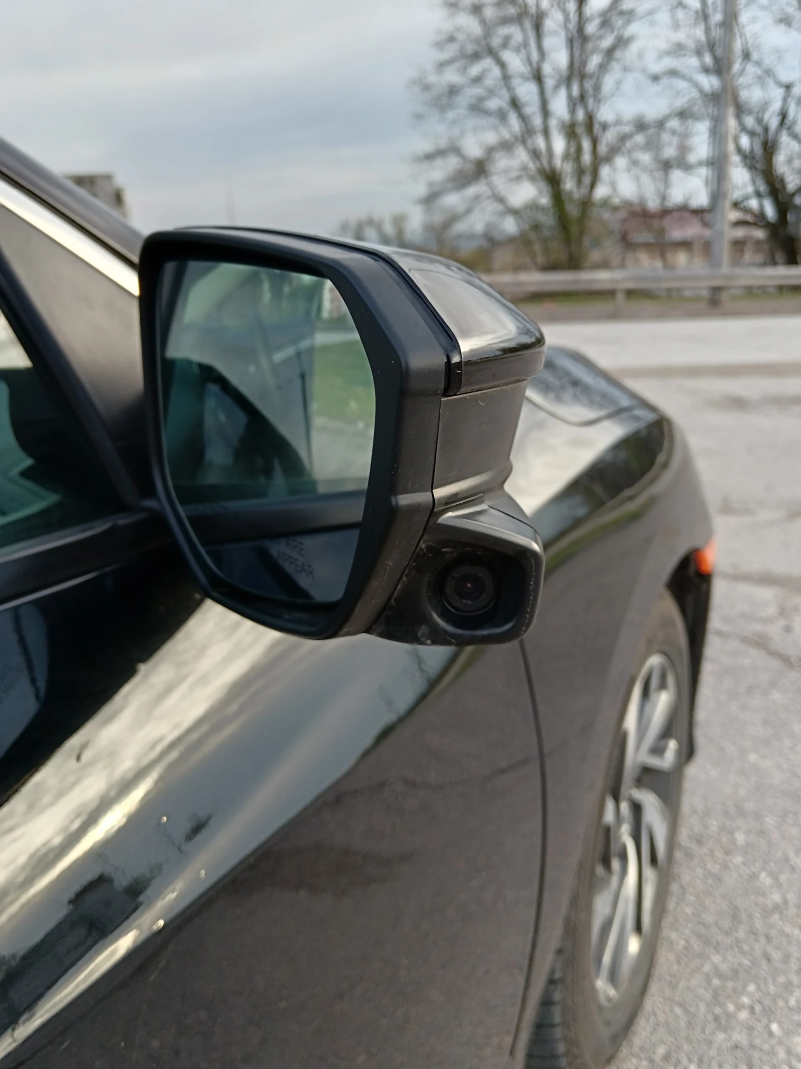 Honda Civic 2.0l EX LPG | Mobile.bg � ����������� 13