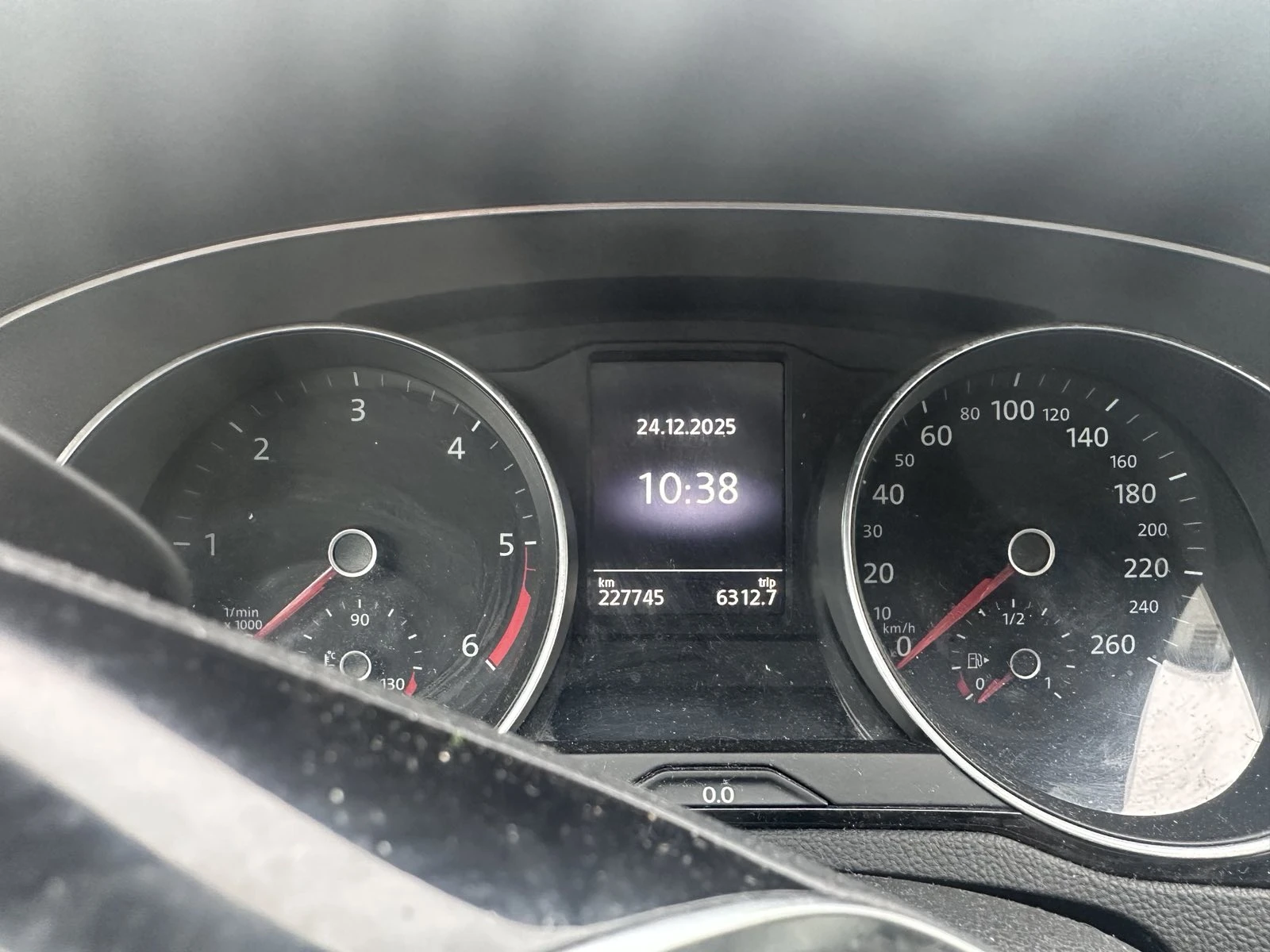 VW Passat 2.0 TDI 240HP - изображение 5