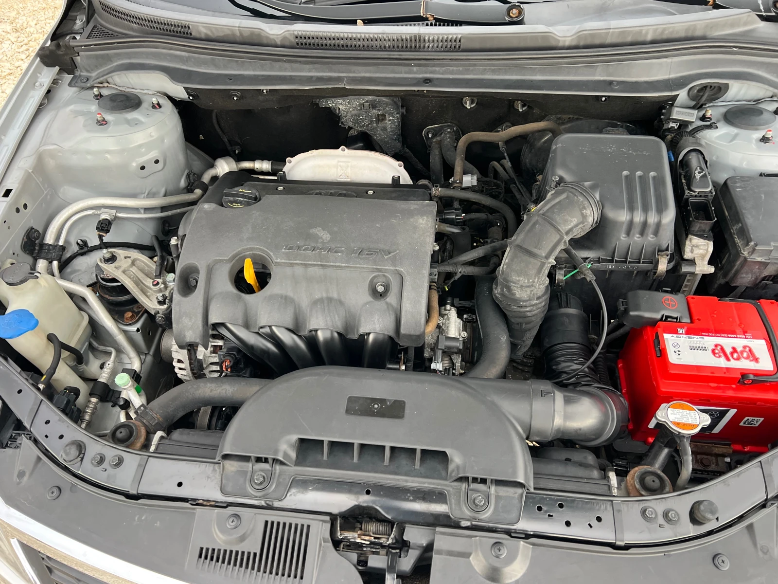 Kia Ceed 1.4i 16v-109p.s/Facelift-5 vrati | Mobile.bg � ����������� 14