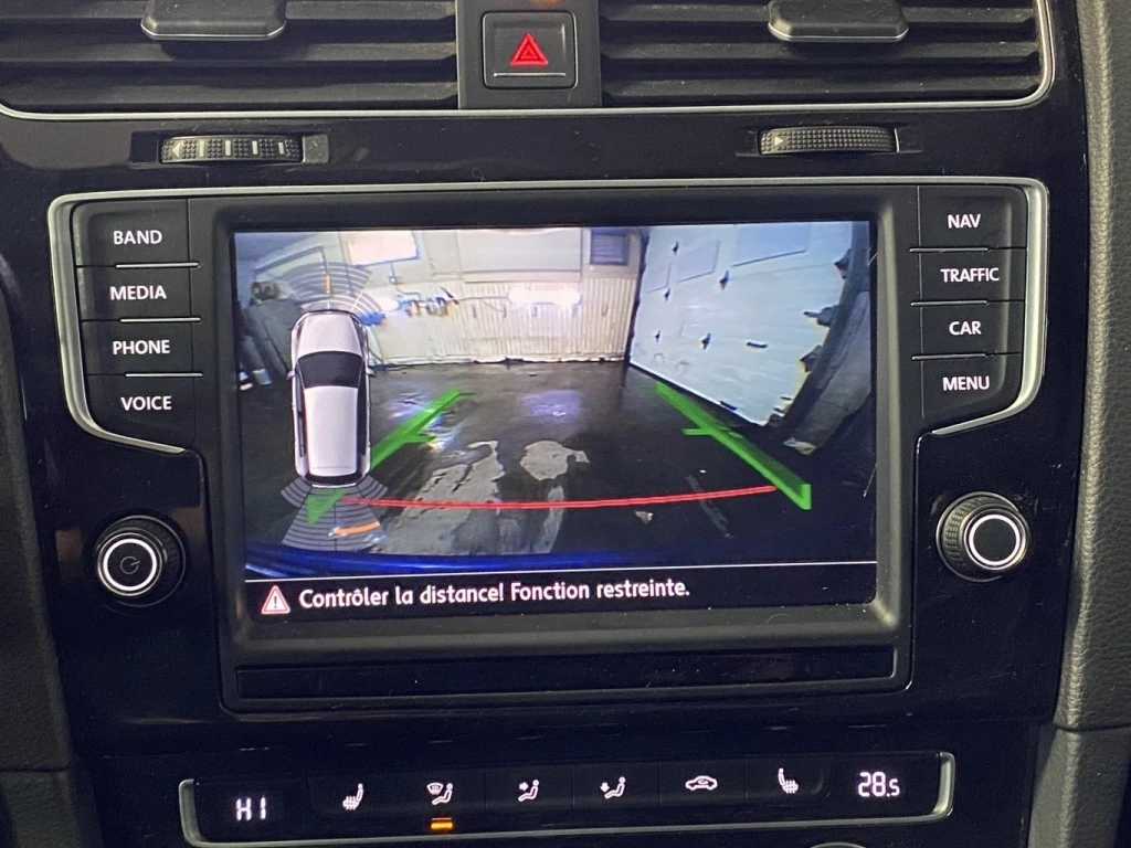 VW Golf R DSG AWD 2.0T* Keyless* NAVI* ����* �������* Prem | Mobile.bg � ����������� 15