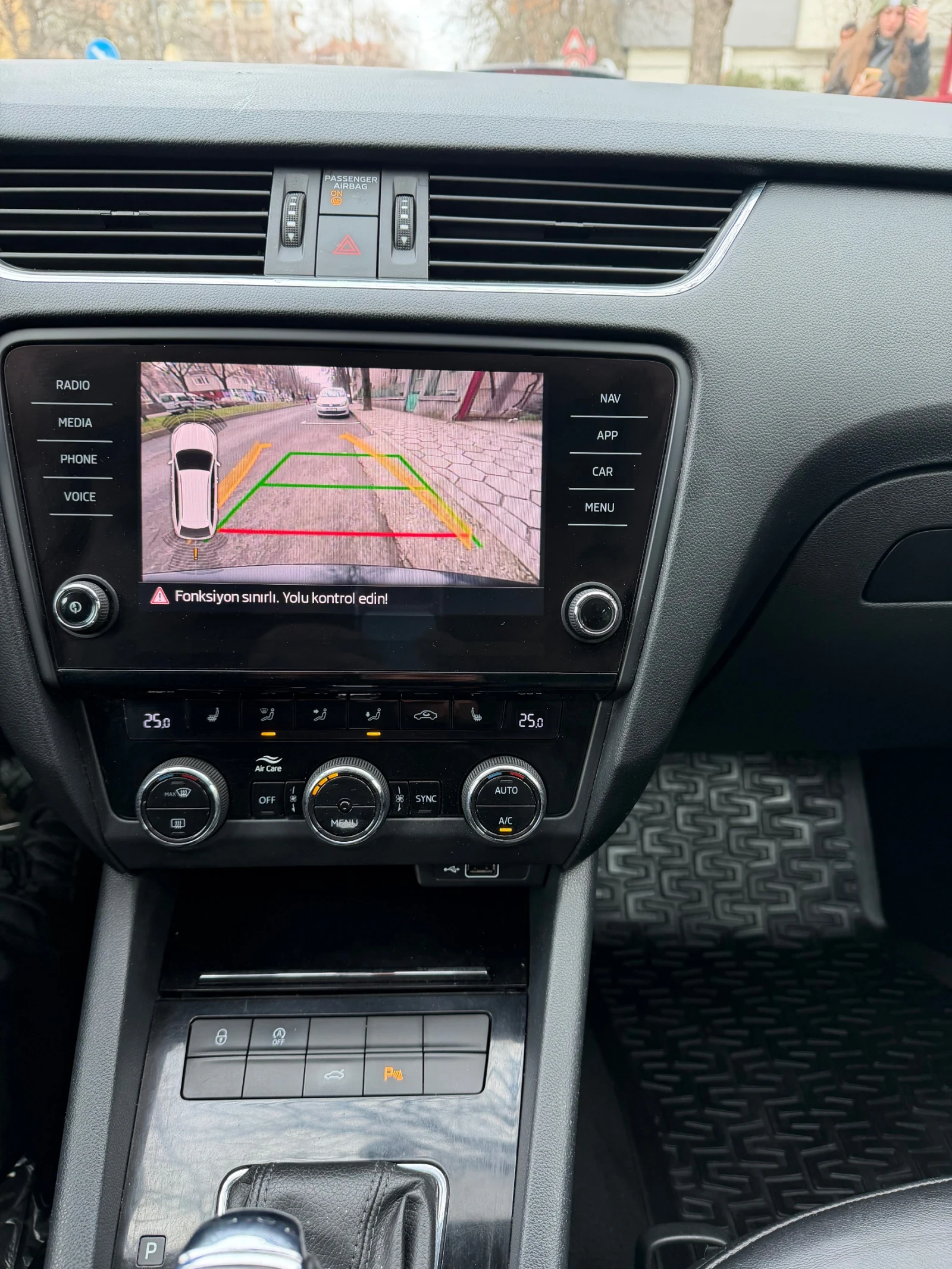 Skoda Octavia 1.5G-TEC keyless  | Mobile.bg � ����������� 12