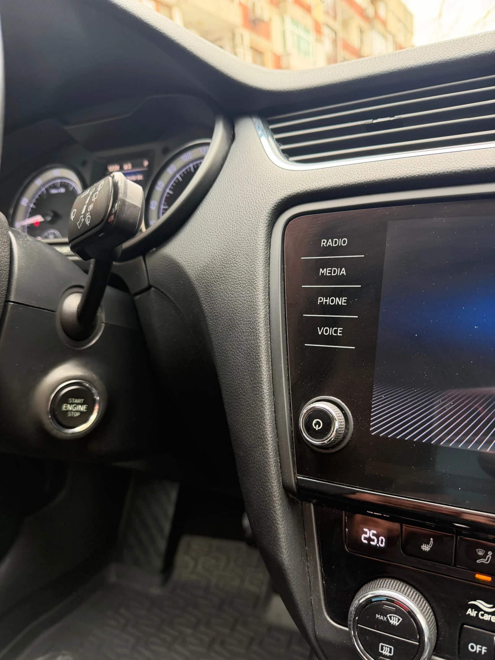 Skoda Octavia 1.5G-TEC keyless  | Mobile.bg � ����������� 13