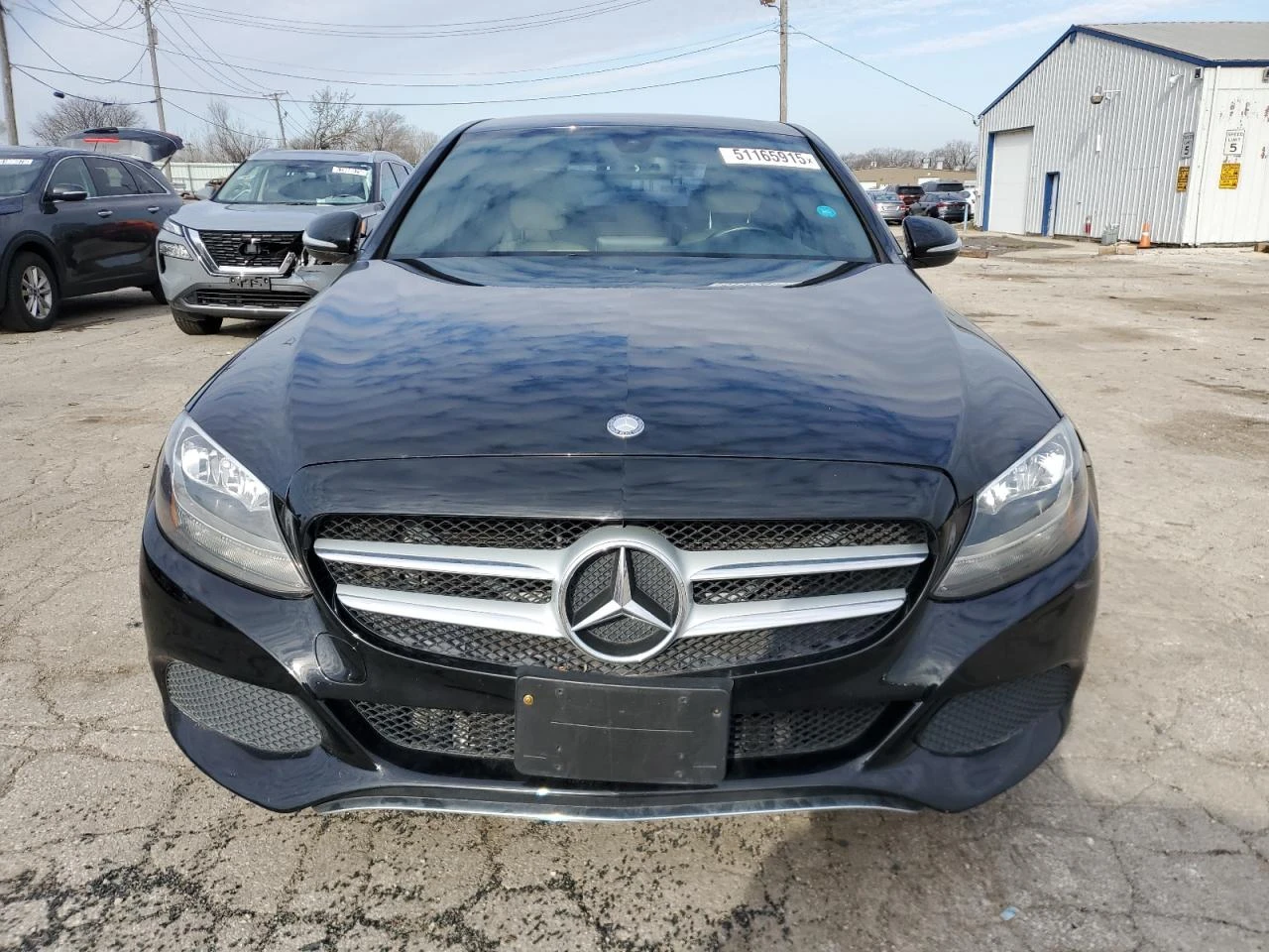 Mercedes-Benz C 300 2l 4Matic - изображение 5