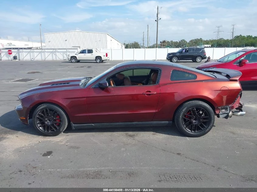 Ford Mustang 3.7L V-6 DOHC, VVT, 305HP Rear Wheel Drive | Mobile.bg � ����������� 7