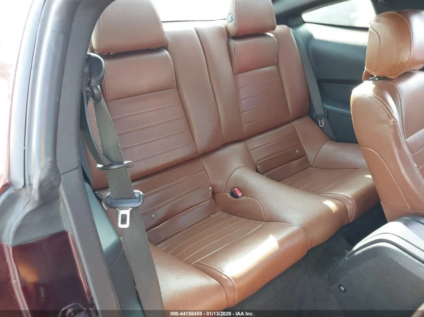 Ford Mustang 3.7L V-6 DOHC, VVT, 305HP Rear Wheel Drive | Mobile.bg � ����������� 14