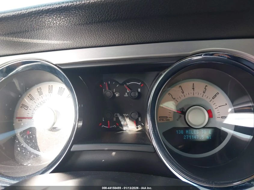 Ford Mustang 3.7L V-6 DOHC, VVT, 305HP Rear Wheel Drive | Mobile.bg � ����������� 13