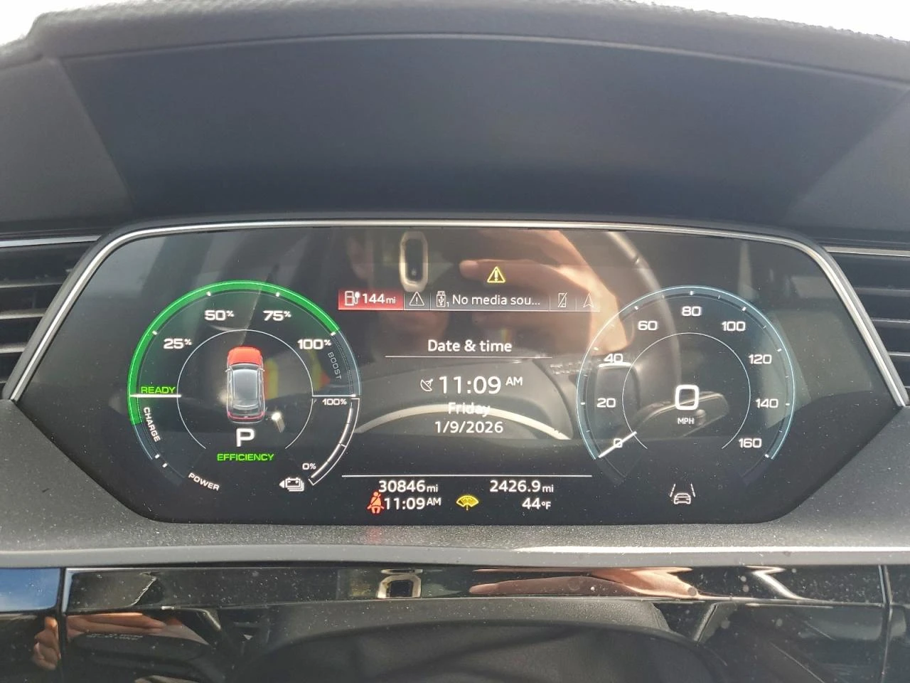 Audi E-Tron PREMIUM PLUS / 360 / �������� / ��������  | Mobile.bg � ����������� 9