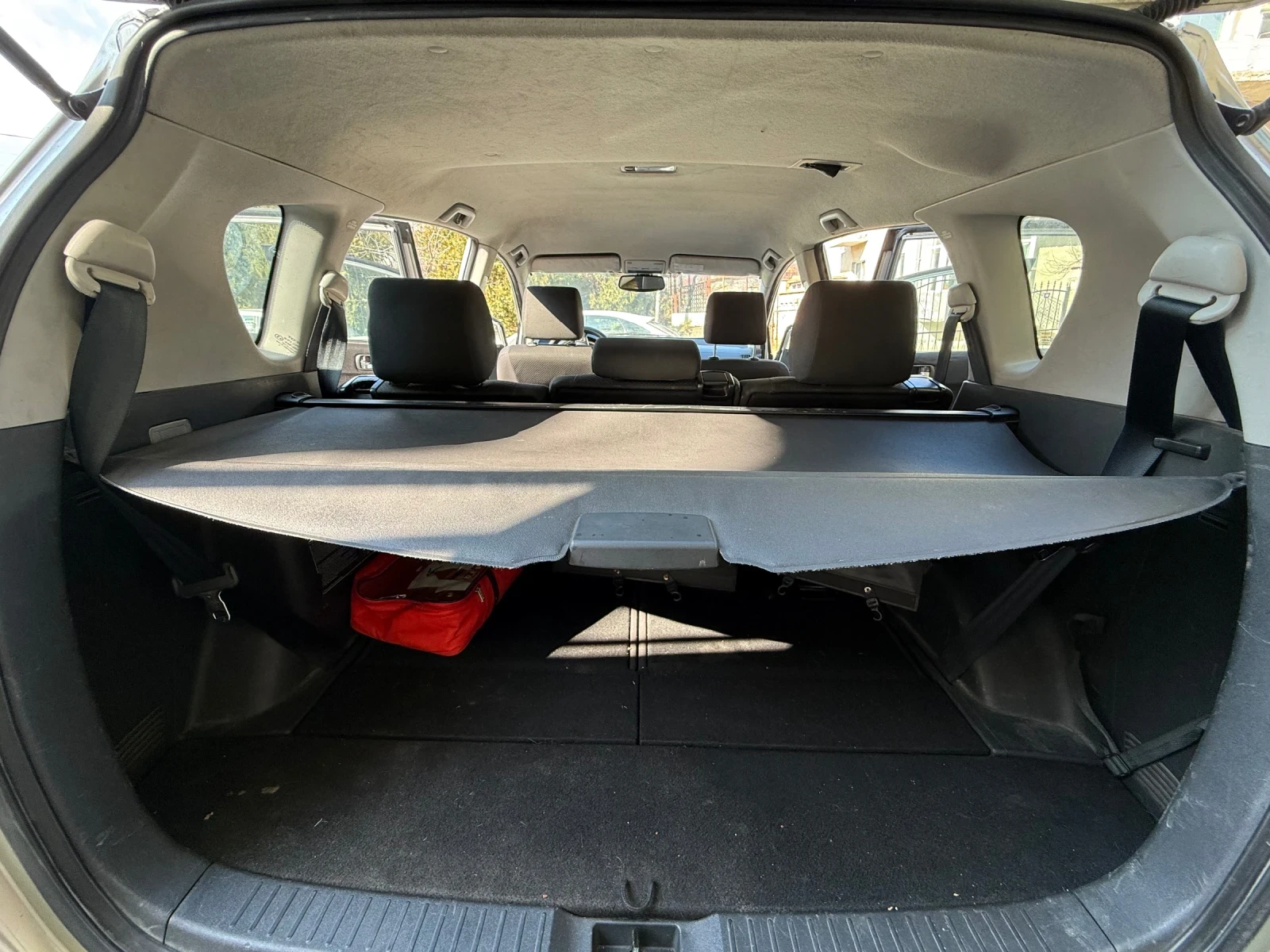 Toyota Corolla verso, снимка 10 - Автомобили и джипове - 53975672