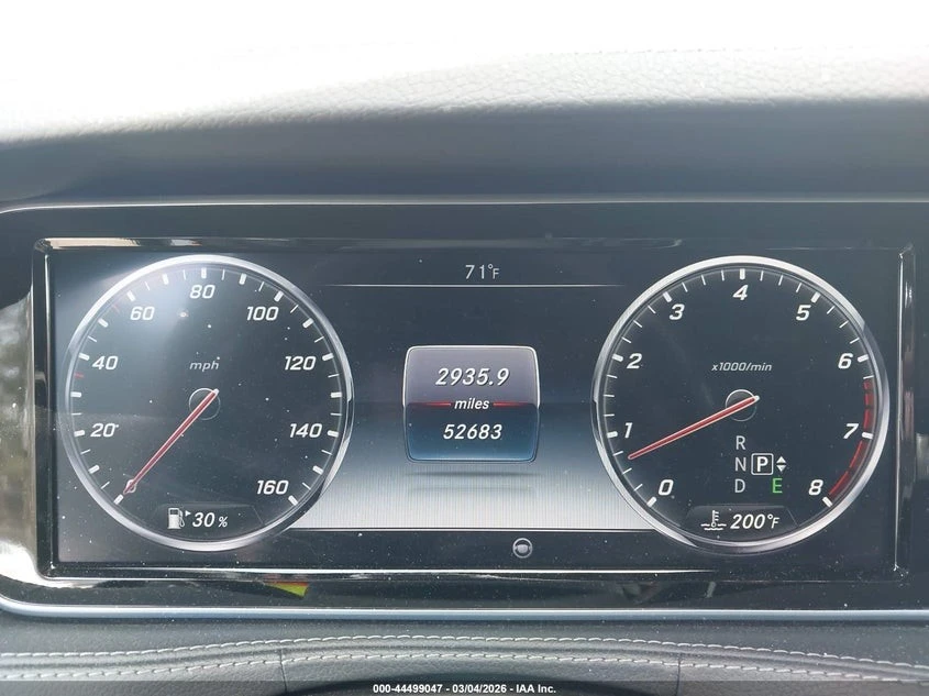 Mercedes-Benz S 550 ���� ������ | Mobile.bg � ����������� 12