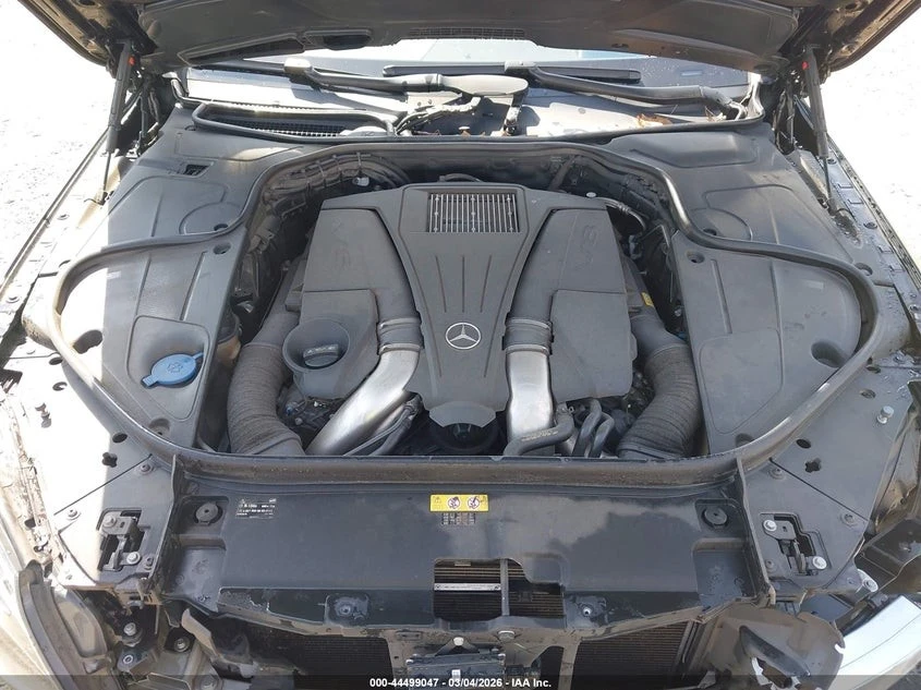 Mercedes-Benz S 550 ���� ������ | Mobile.bg � ����������� 10