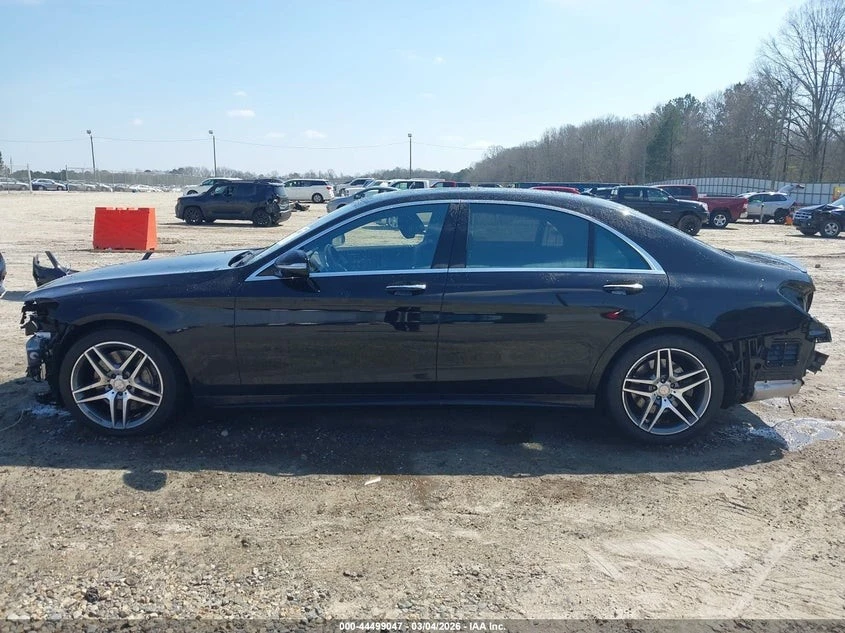 Mercedes-Benz S 550 ���� ������ | Mobile.bg � ����������� 5