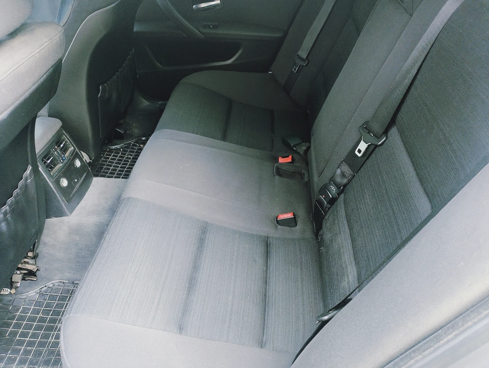 BMW 525, снимка 5 - Автомобили и джипове - 54048277