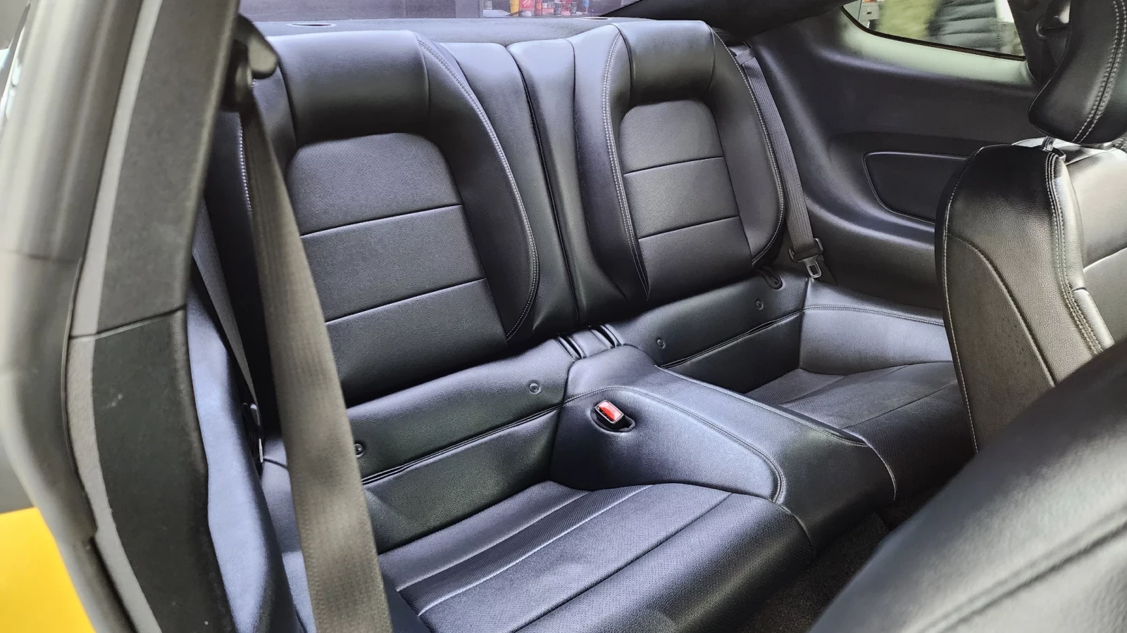 Ford Mustang GT PREMIUM / 5.0 / ОБДУХВАНЕ / ПОДГРЕВИ, снимка 15 - Автомобили и джипове - 54060838