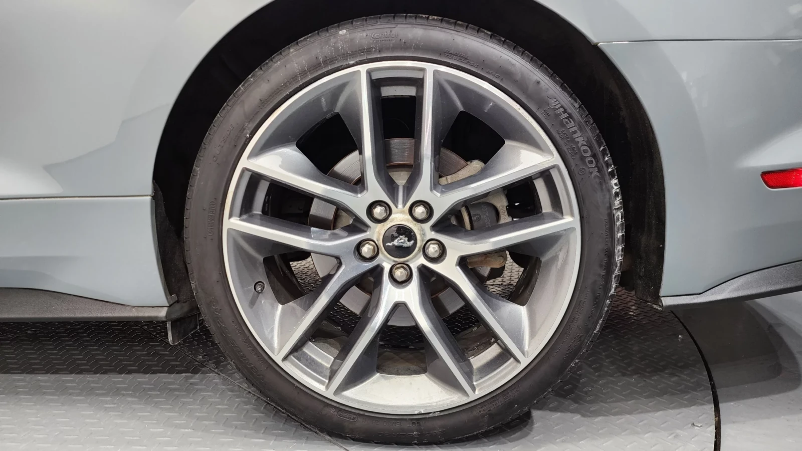 Ford Mustang GT PREMIUM / 5.0 / ОБДУХВАНЕ / ПОДГРЕВИ, снимка 5 - Автомобили и джипове - 54060838