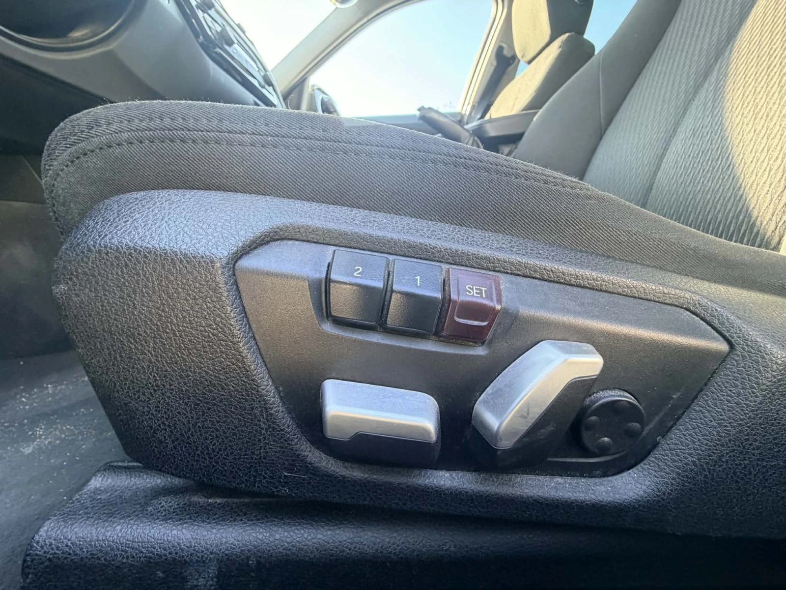 BMW 320 F31 , снимка 9 - Автомобили и джипове - 54151747