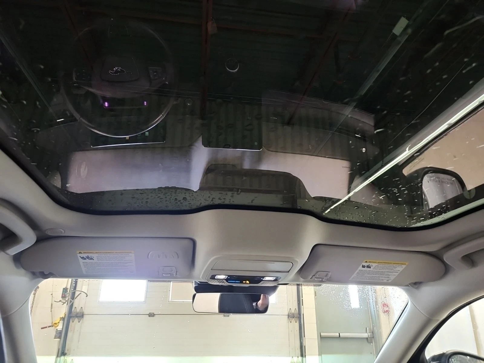 Ford Mustang Mach-E Premium* 360View* Keyless* Ambient | Mobile.bg � ����������� 13