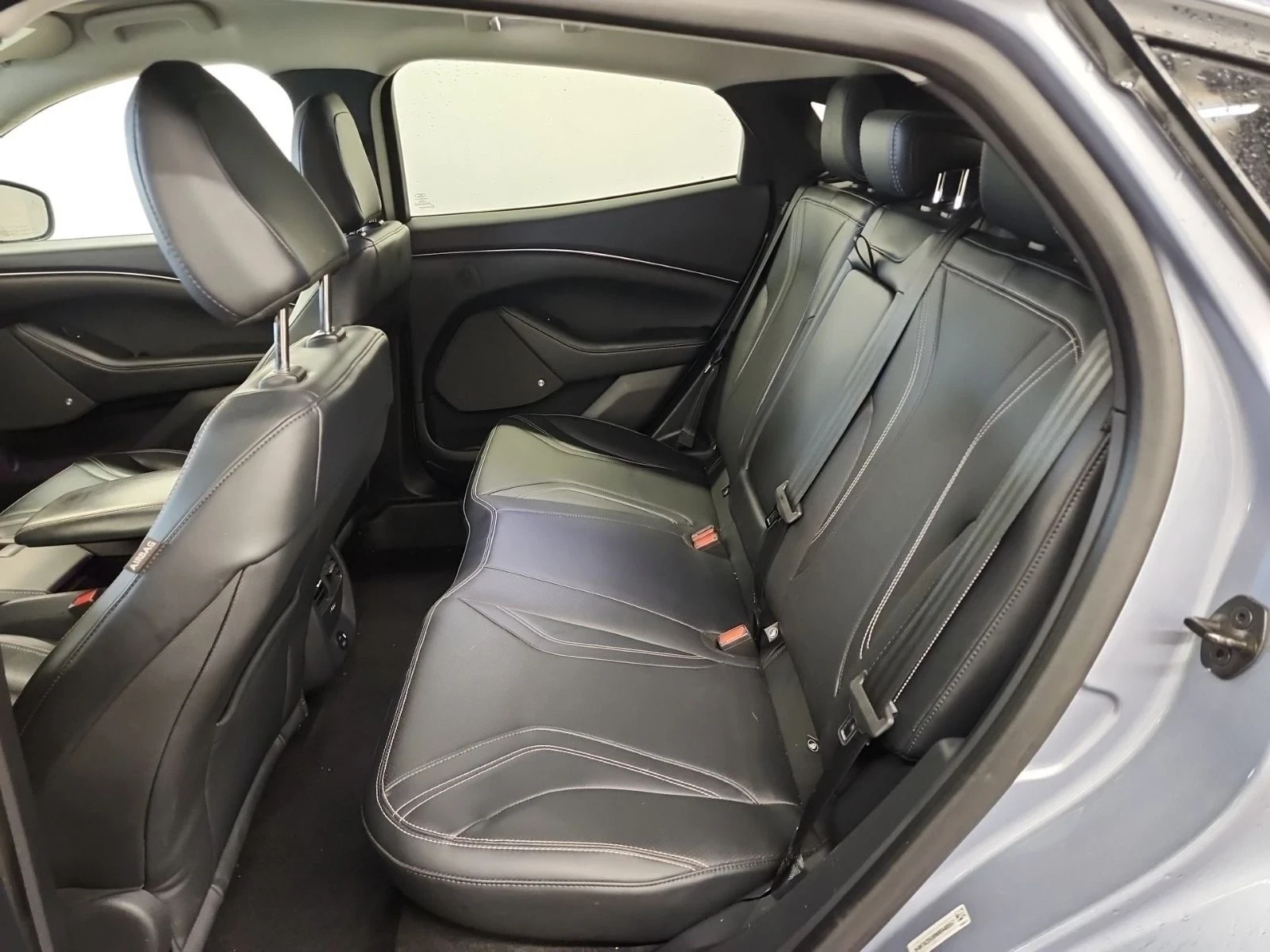 Ford Mustang Mach-E Premium* 360View* Keyless* Ambient | Mobile.bg � ����������� 14