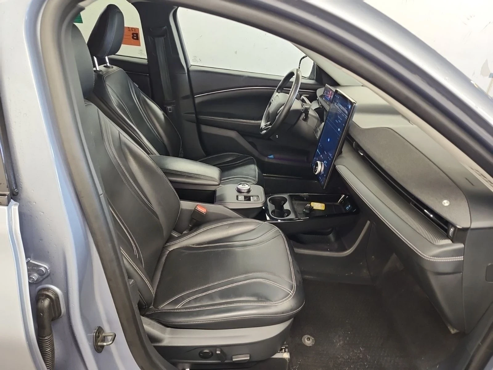 Ford Mustang Mach-E Premium* 360View* Keyless* Ambient | Mobile.bg � ����������� 10