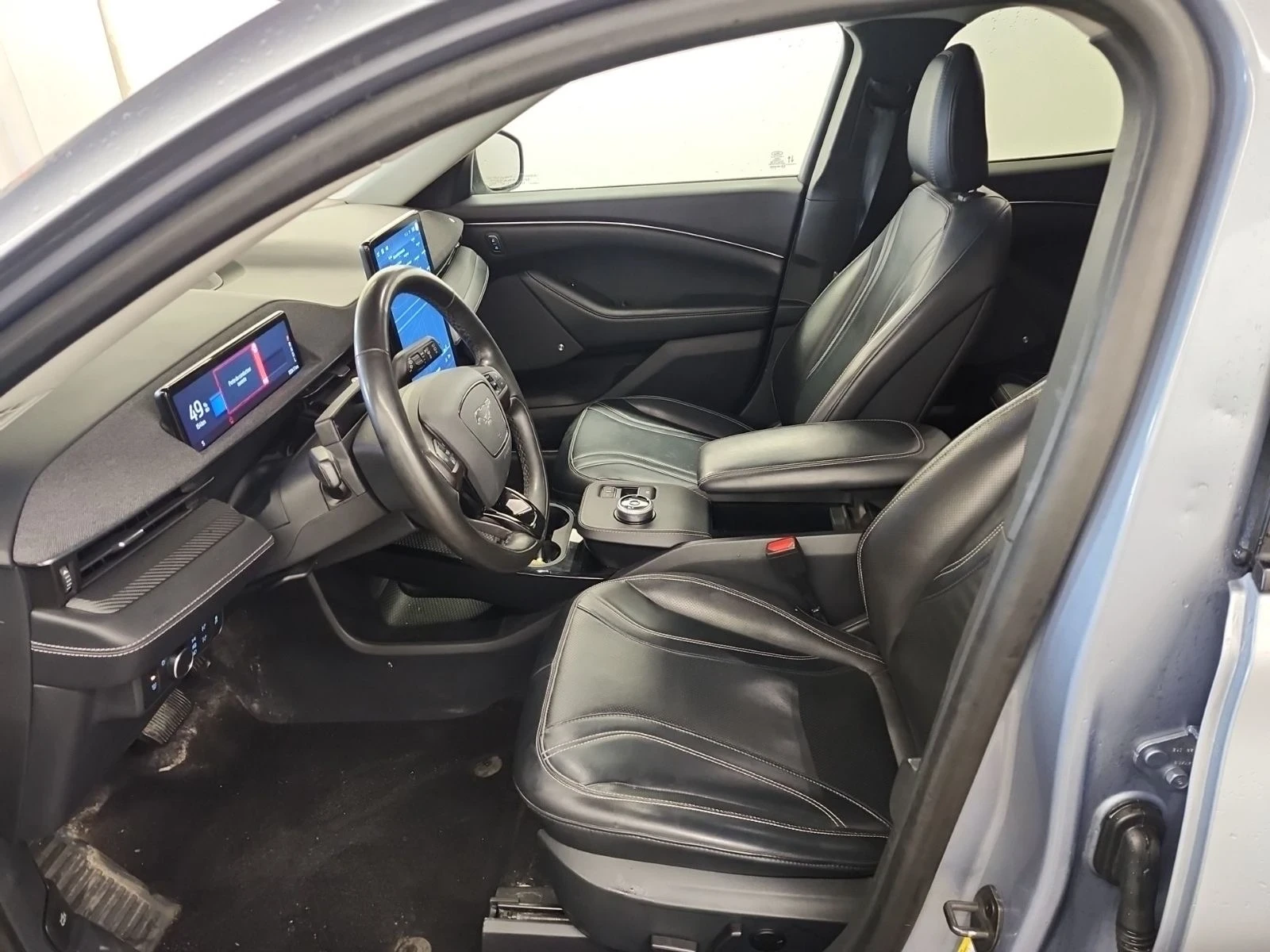Ford Mustang Mach-E Premium* 360View* Keyless* Ambient | Mobile.bg � ����������� 7