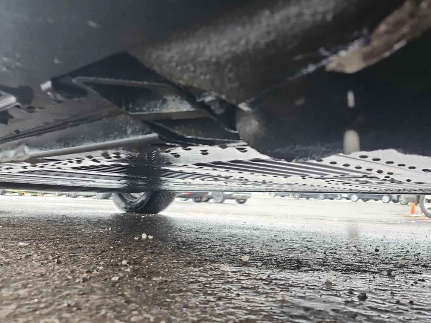 Ford Mustang Mach-E Premium* 360View* Keyless* Ambient | Mobile.bg � ����������� 17