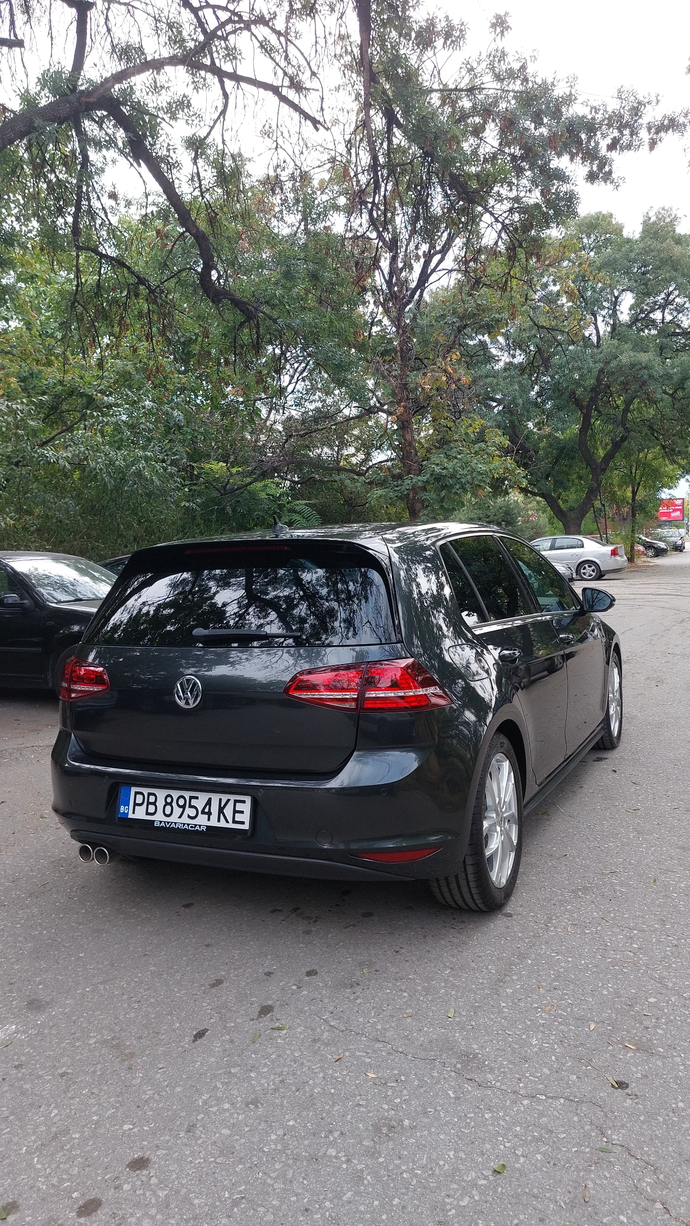 VW Golf GTD | Mobile.bg � ����������� 5