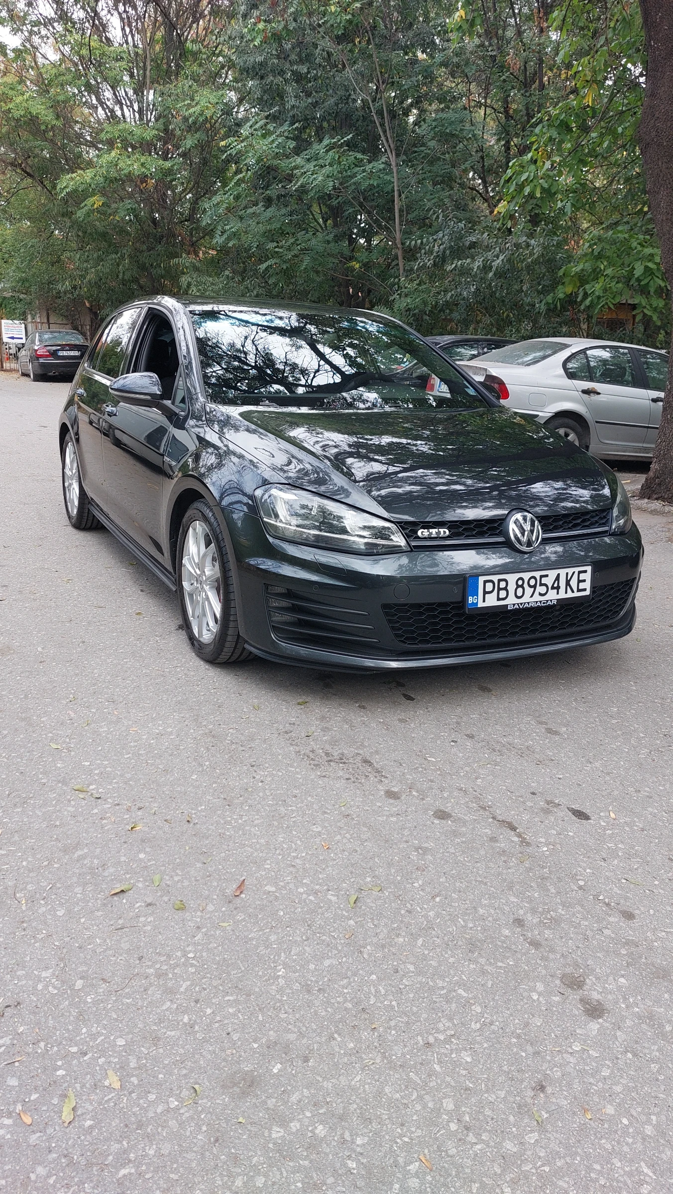VW Golf GTD | Mobile.bg � ����������� 3