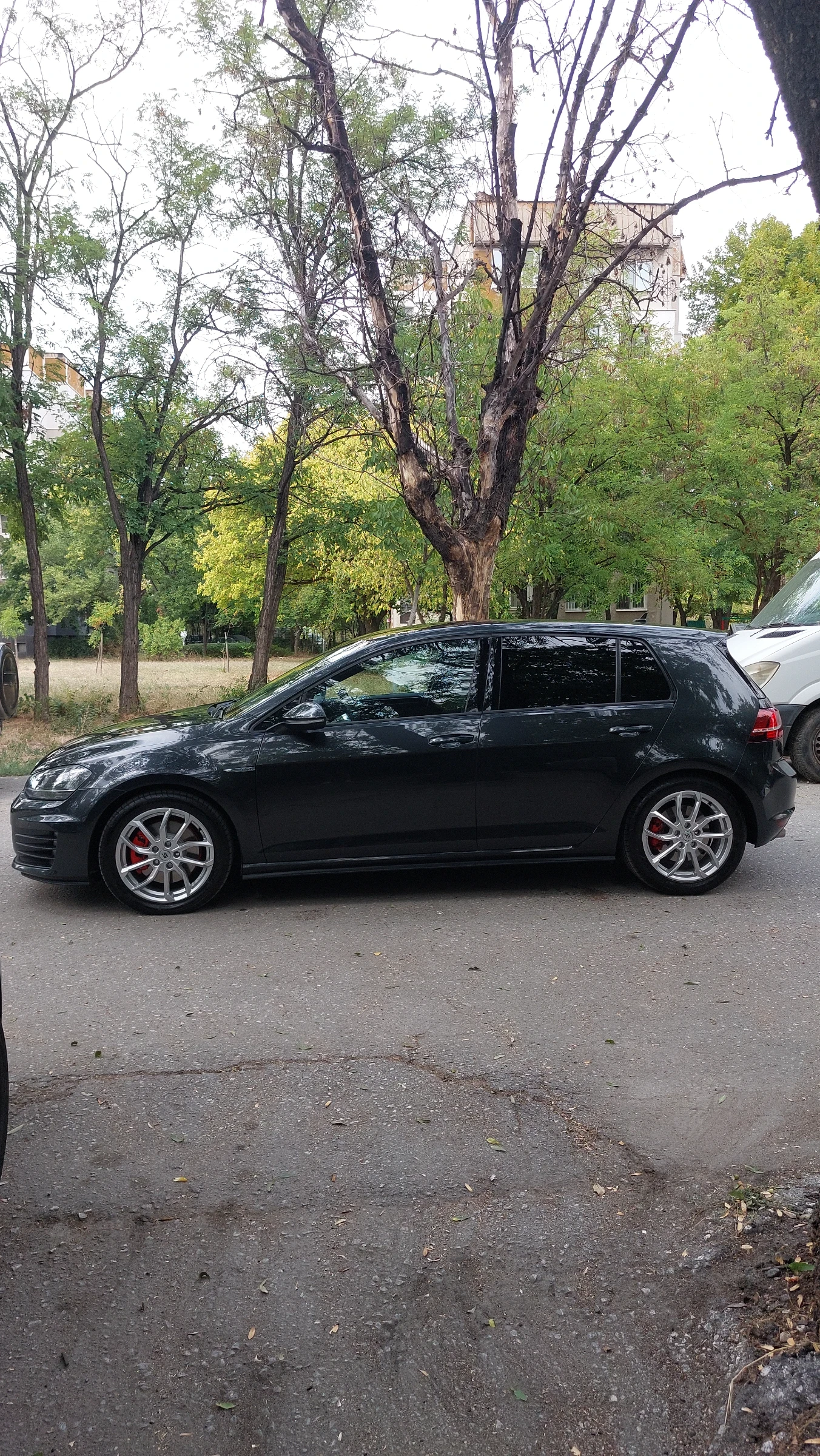 VW Golf GTD | Mobile.bg � ����������� 7