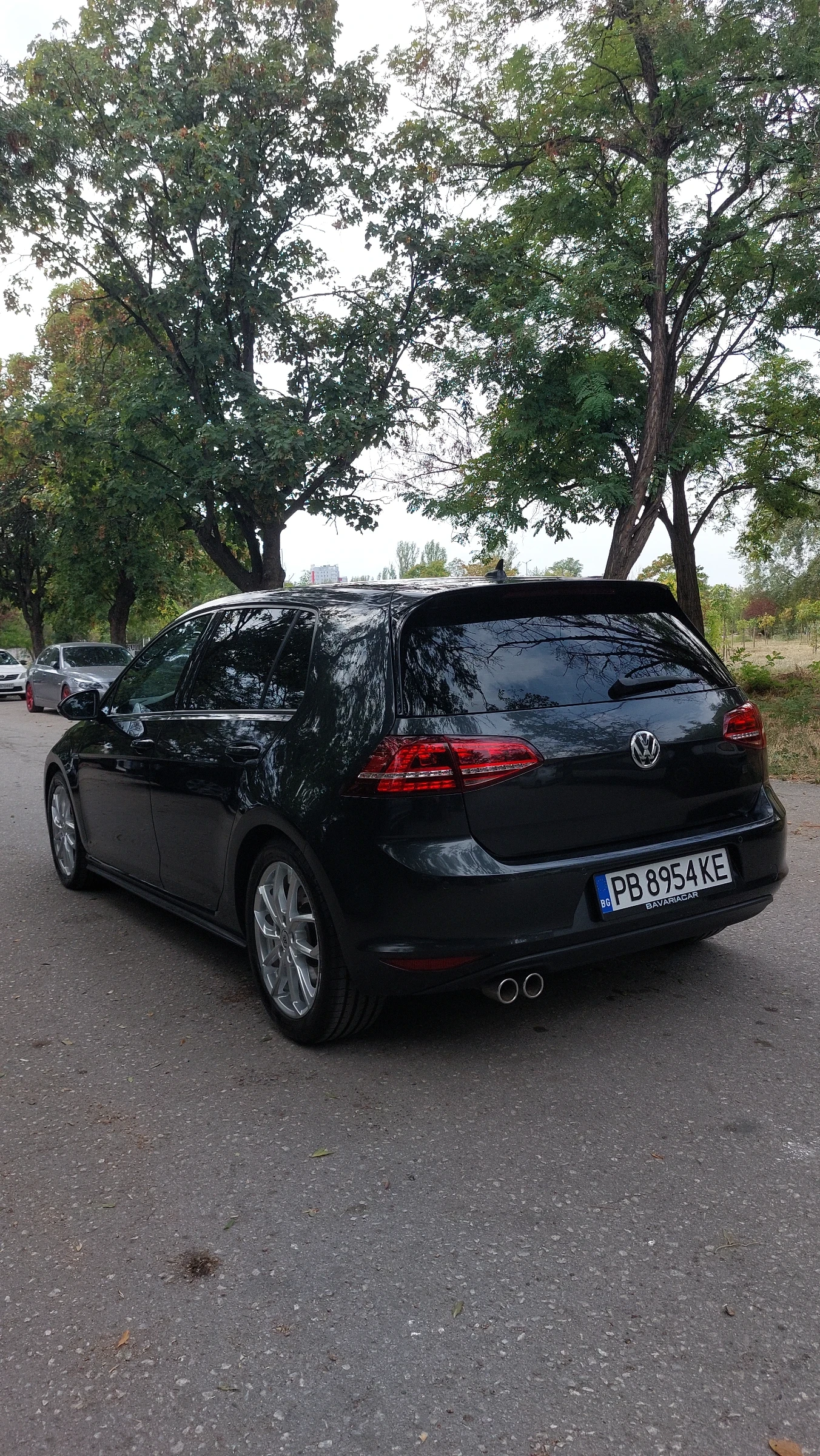 VW Golf GTD | Mobile.bg � ����������� 6