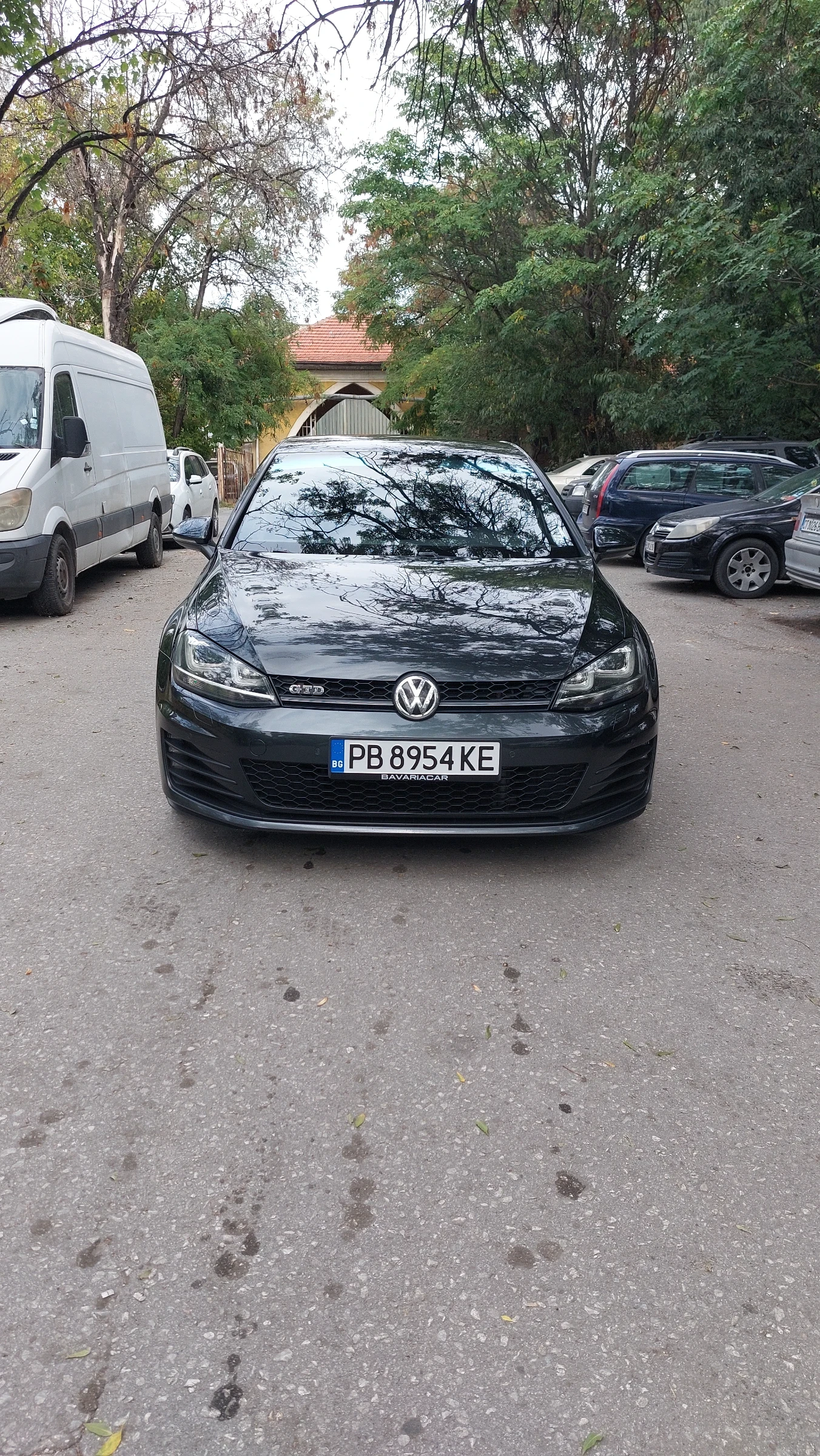 VW Golf GTD | Mobile.bg � ����������� 2