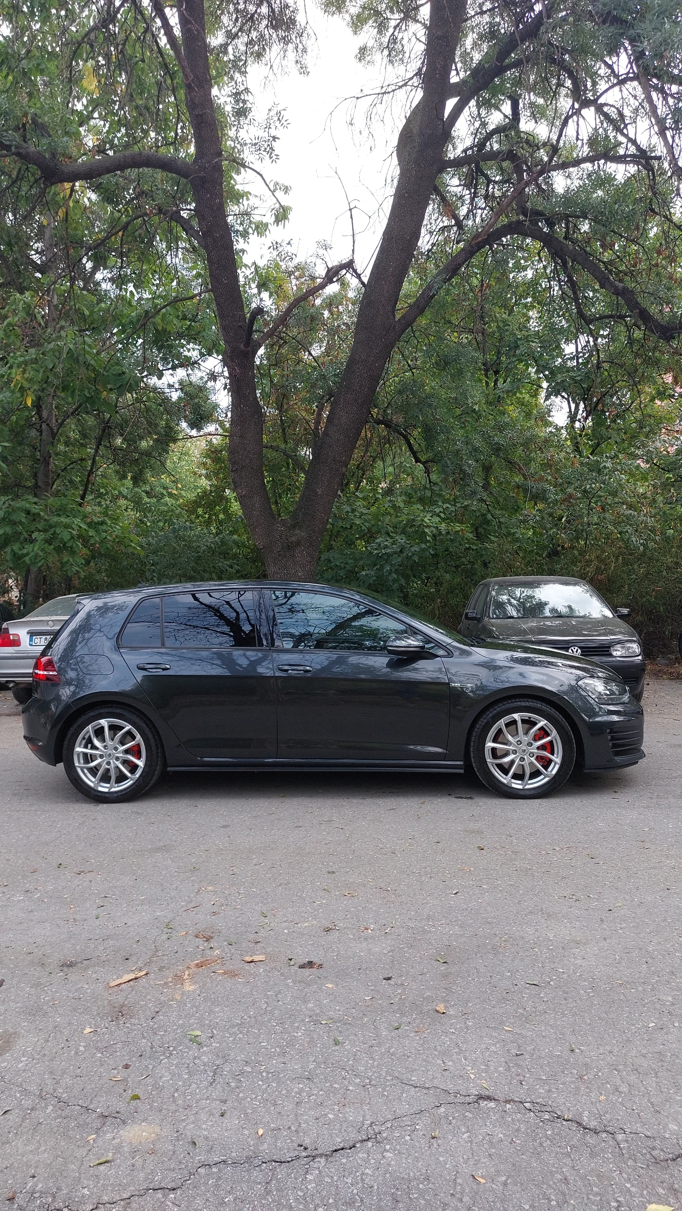 VW Golf GTD | Mobile.bg � ����������� 4