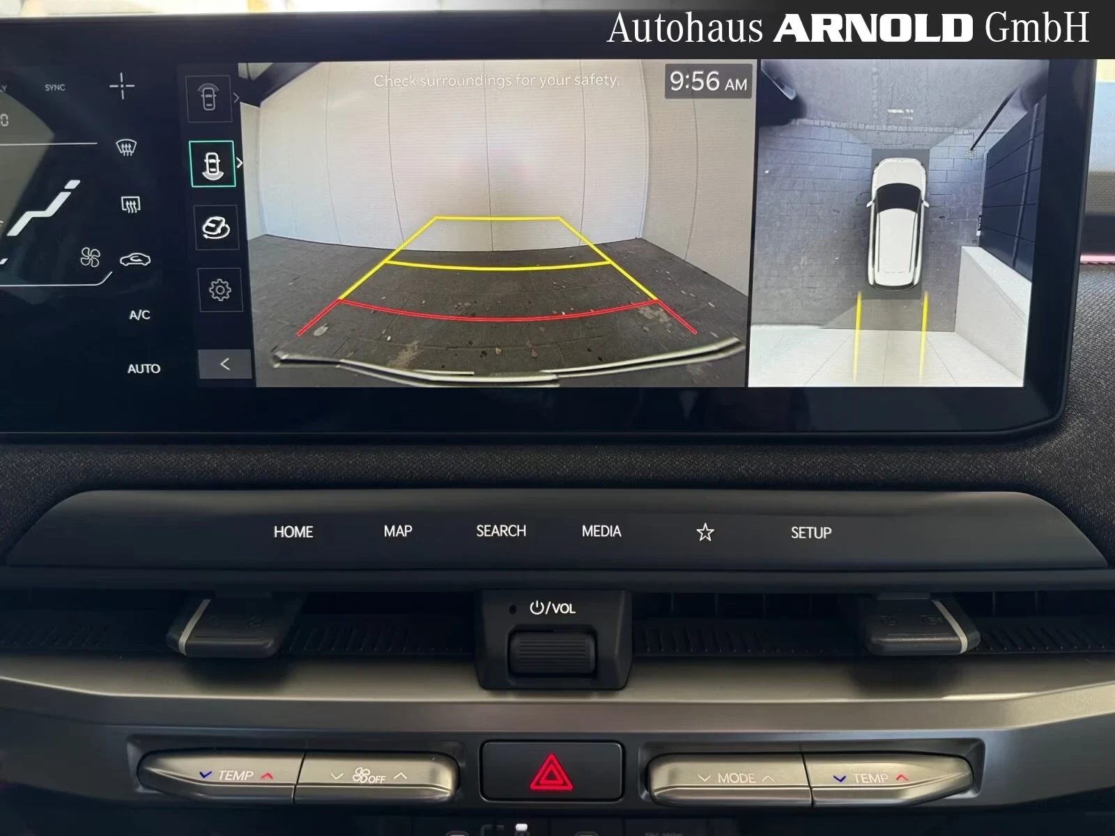 Kia EV3 GT-Line 81.4kWh, снимка 6 - Автомобили и джипове - 54230105