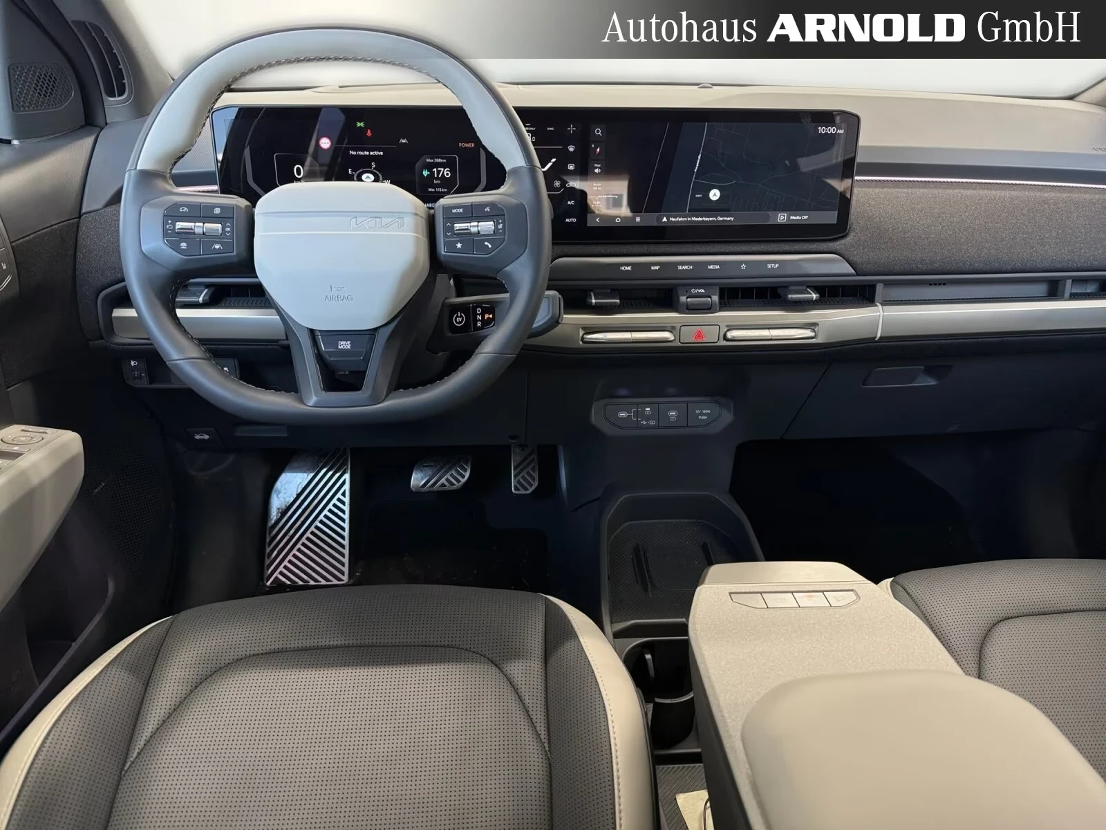 Kia EV3 GT-Line 81.4kWh, снимка 4 - Автомобили и джипове - 54230105